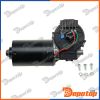 Moteur d'essuie-glace avant pour MERCEDES-BENZ | 001-40-08220, 0014008220